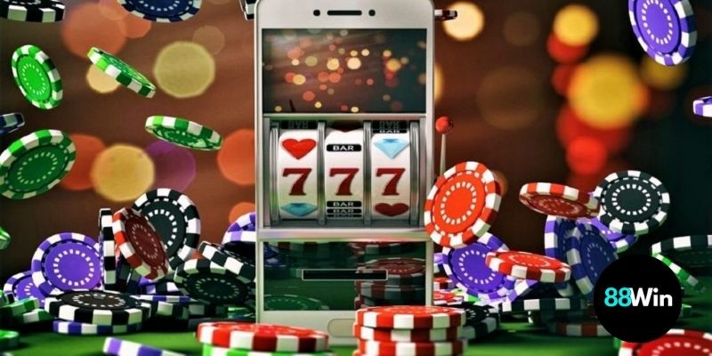 pkvip88 máy casino