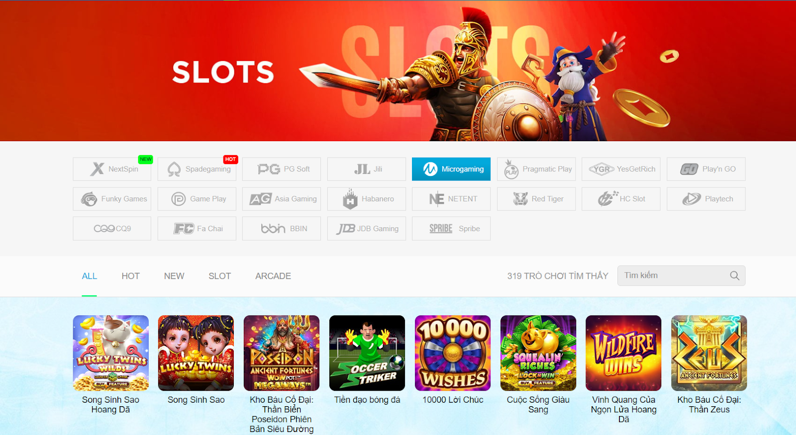 pkvip88 full slot là gì